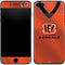 NFL Cincinnati Bengals Team Jersey iPhone 8 Plus Skin