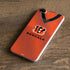 NFL Cincinnati Bengals Team Jersey iPhone 8 Plus Skin