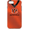 NFL Cincinnati Bengals Team Jersey iPhone 8 Pro Case