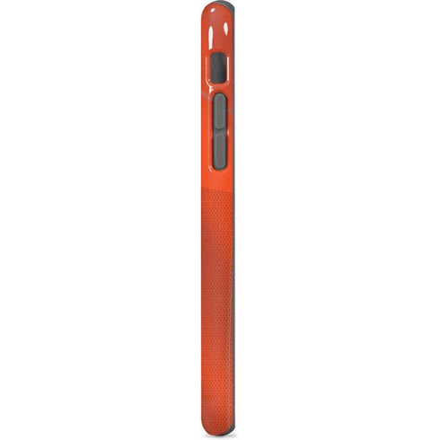 NFL Cincinnati Bengals Team Jersey iPhone 8 Pro Case