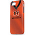 NFL Cincinnati Bengals Team Jersey iPhone 8 Pro Case