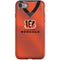 NFL Cincinnati Bengals Team Jersey iPhone SE (2nd & 3rd Gen) Pro Case