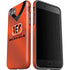 NFL Cincinnati Bengals Team Jersey iPhone SE (2nd & 3rd Gen) Pro Case