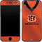 NFL Cincinnati Bengals Team Jersey iPhone SE (2nd & 3rd Gen) Skin