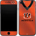 NFL Cincinnati Bengals Team Jersey iPhone SE (2nd & 3rd Gen) Skin
