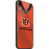 NFL Cincinnati Bengals Team Jersey iPhone SE (2nd & 3rd Gen) Skin