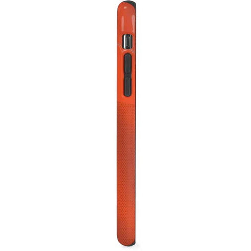 NFL Cincinnati Bengals Team Jersey iPhone X Pro Case