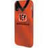 NFL Cincinnati Bengals Team Jersey iPhone XR Pro Case