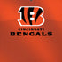 NFL Cincinnati Bengals Team Jersey iPhone XR Skin