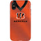 NFL Cincinnati Bengals Team Jersey iPhone XS Pro Case