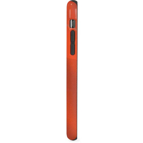 NFL Cincinnati Bengals Team Jersey iPhone XS Pro Case