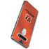 NFL Cincinnati Bengals Team Jersey LG Stylo 6 Clear Case