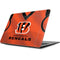 NFL Cincinnati Bengals Team Jersey Apple MacBook Skin