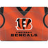 NFL Cincinnati Bengals Team Jersey MacBook Pro 14in (2021-24) Skin