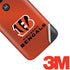 NFL Cincinnati Bengals Team Jersey Moto E5 Play Skin
