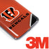 NFL Cincinnati Bengals Team Jersey Moto E5 Plus Skin