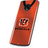 NFL Cincinnati Bengals Team Jersey Moto G6 Skin