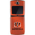 NFL Cincinnati Bengals Team Jersey Motorola RAZR Skin