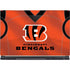 NFL Cincinnati Bengals Team Jersey MSI GS65 Stealth Laptop Skin