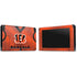 NFL Cincinnati Bengals Team Jersey Nintendo Switch Bundle Skin