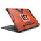 NFL Cincinnati Bengals Team Jersey HP Notebook Skin