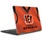 NFL Cincinnati Bengals Team Jersey Notebook 9 Pro 13in (2017) Skin