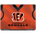 NFL Cincinnati Bengals Team Jersey Notebook 9 Pro 13in (2017) Skin