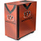 NFL Cincinnati Bengals Team Jersey NZXT H510 Compact ATX Mid-Tower Case Skin