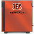 NFL Cincinnati Bengals Team Jersey NZXT H510 Compact ATX Mid-Tower Case Skin