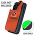 NFL Cincinnati Bengals Team Jersey Otterbox Defender iPhone Skin