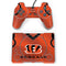 NFL Cincinnati Bengals Team Jersey PlayStation Classic Bundle Skin