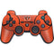 NFL Cincinnati Bengals Team Jersey PS3 Dual Shock wireless controller Skin