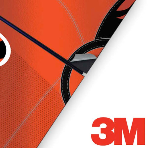 NFL Cincinnati Bengals Team Jersey PS4 Console Skin