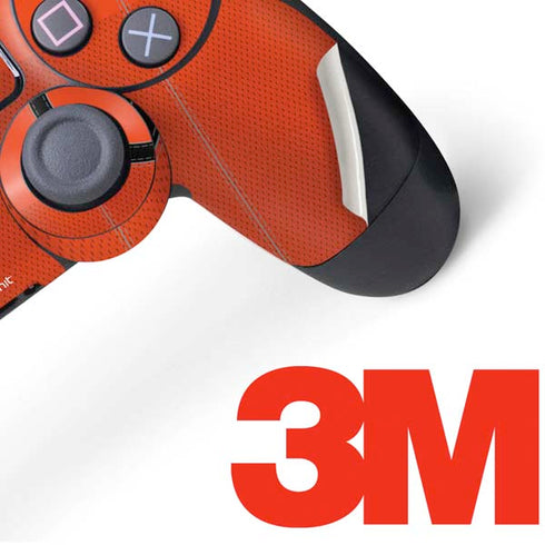 NFL Cincinnati Bengals Team Jersey PS4 Controller Skin