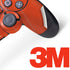 NFL Cincinnati Bengals Team Jersey PS4 Controller Skin