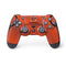 NFL Cincinnati Bengals Team Jersey PS4 Controller Skin