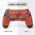 NFL Cincinnati Bengals Team Jersey PS4 Controller Skin