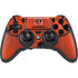 NFL Cincinnati Bengals Team Jersey PS4/PC SCUF Impact Controller Skin
