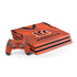 NFL Cincinnati Bengals Team Jersey PS4 Pro Bundle Skin