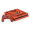 NFL Cincinnati Bengals Team Jersey PS4 Slim Bundle Skin