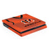 NFL Cincinnati Bengals Team Jersey PS4 Slim Skin