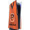 NFL Cincinnati Bengals Team Jersey PS5 Console Skin
