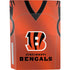 NFL Cincinnati Bengals Team Jersey PS5 Console Skin