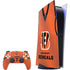 NFL Cincinnati Bengals Team Jersey PS5 Digital Edition Bundle Skin