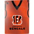 NFL Cincinnati Bengals Team Jersey PS5 Digital Edition Console Skin