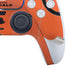NFL Cincinnati Bengals Team Jersey PS5 Controller Skin