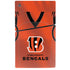 NFL Cincinnati Bengals Team Jersey PS5 Slim Disk Bundle Skin