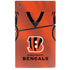 NFL Cincinnati Bengals Team Jersey PS5 Slim Disk Console Skin