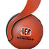 NFL Cincinnati Bengals Team Jersey PULSE 3D Wireless Headset for PS5 Skin