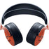 NFL Cincinnati Bengals Team Jersey PULSE 3D Wireless Headset for PS5 Skin